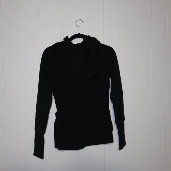 Lululemon Scuba Zip Hoodie – Women’s (Size - M) - Picture 7 of 8